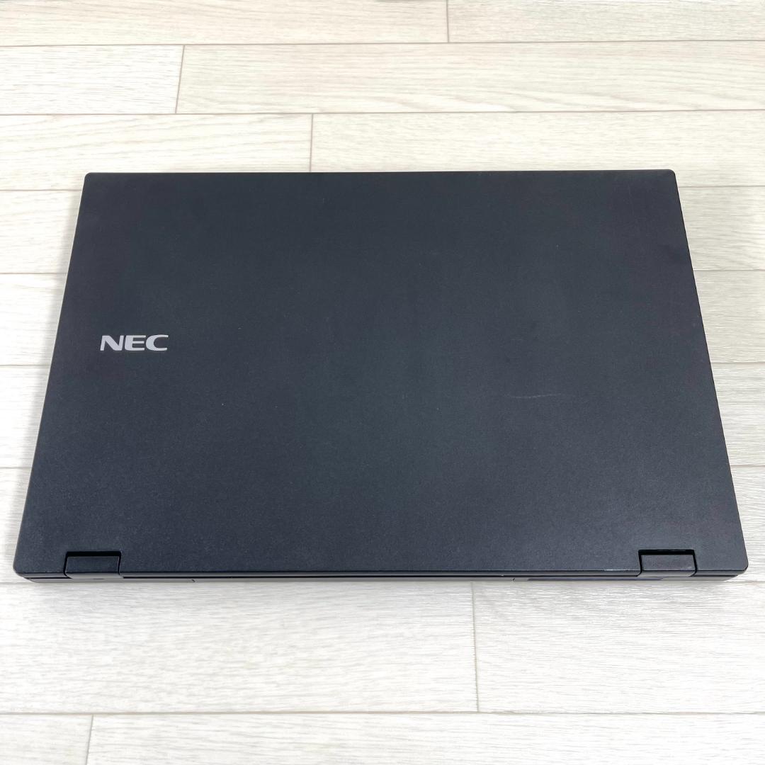 NEC 8世代 i5 新品SSD512＋HDD1T メモリ16 ノートパソコン