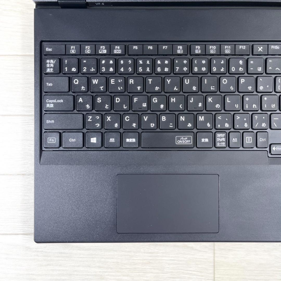 NEC 8世代 i5 新品SSD512＋HDD1T メモリ16 ノートパソコン