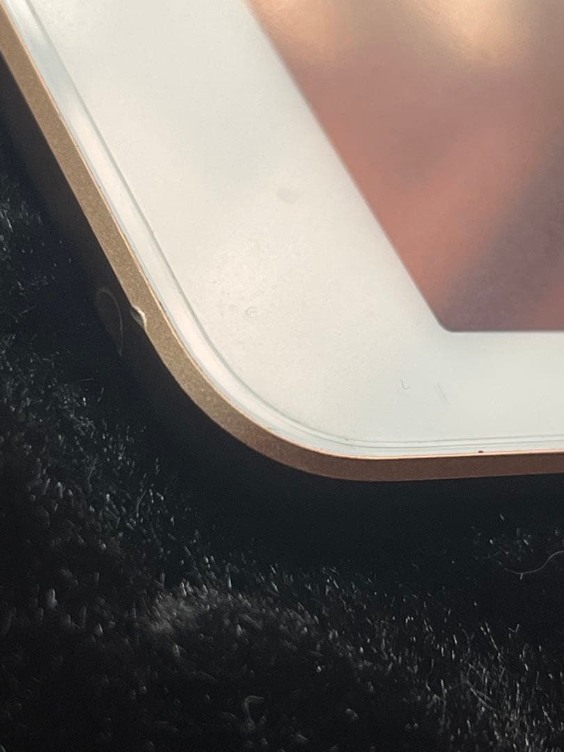 iPad 第6世代128GB Wi-Fiゴールド