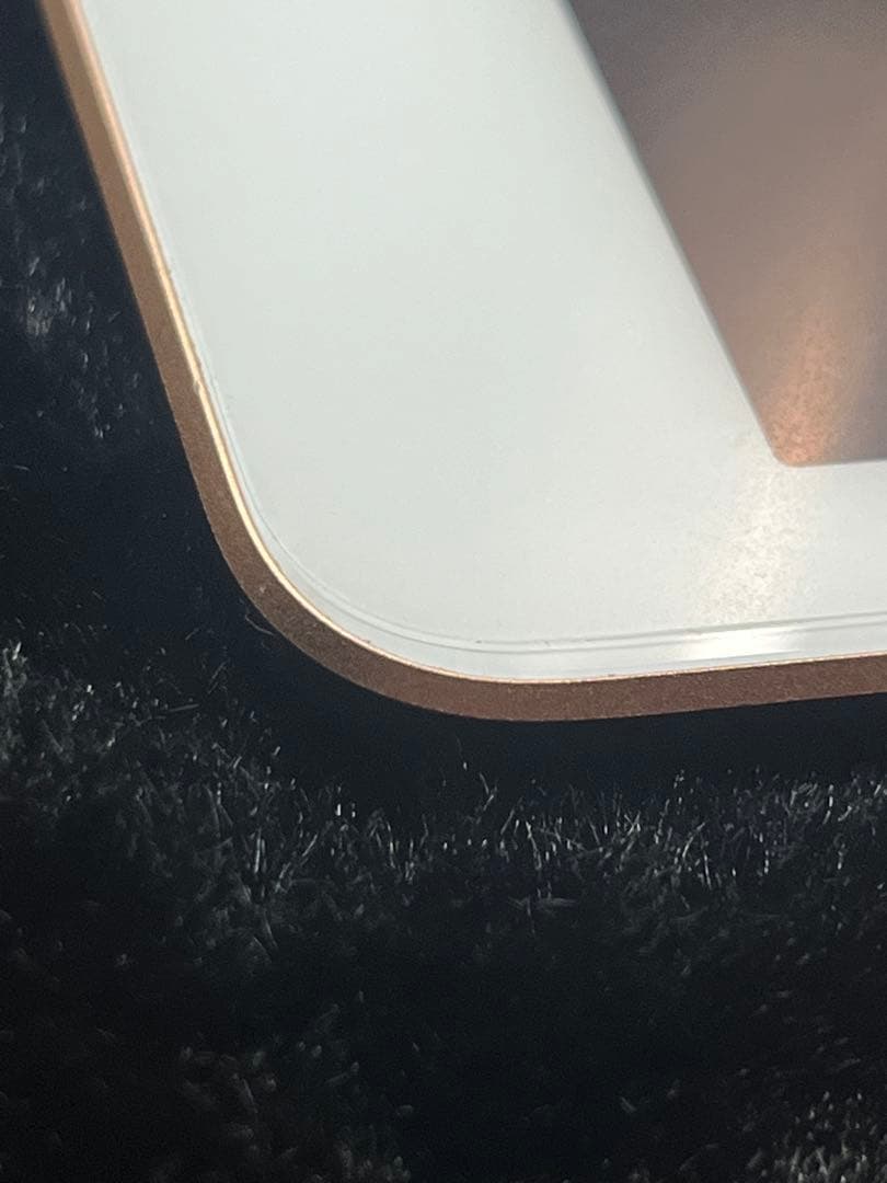 iPad 第6世代128GB Wi-Fiゴールド