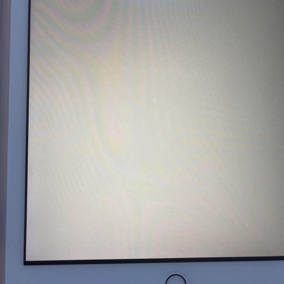 iPad 第6世代128GB Wi-Fiゴールド