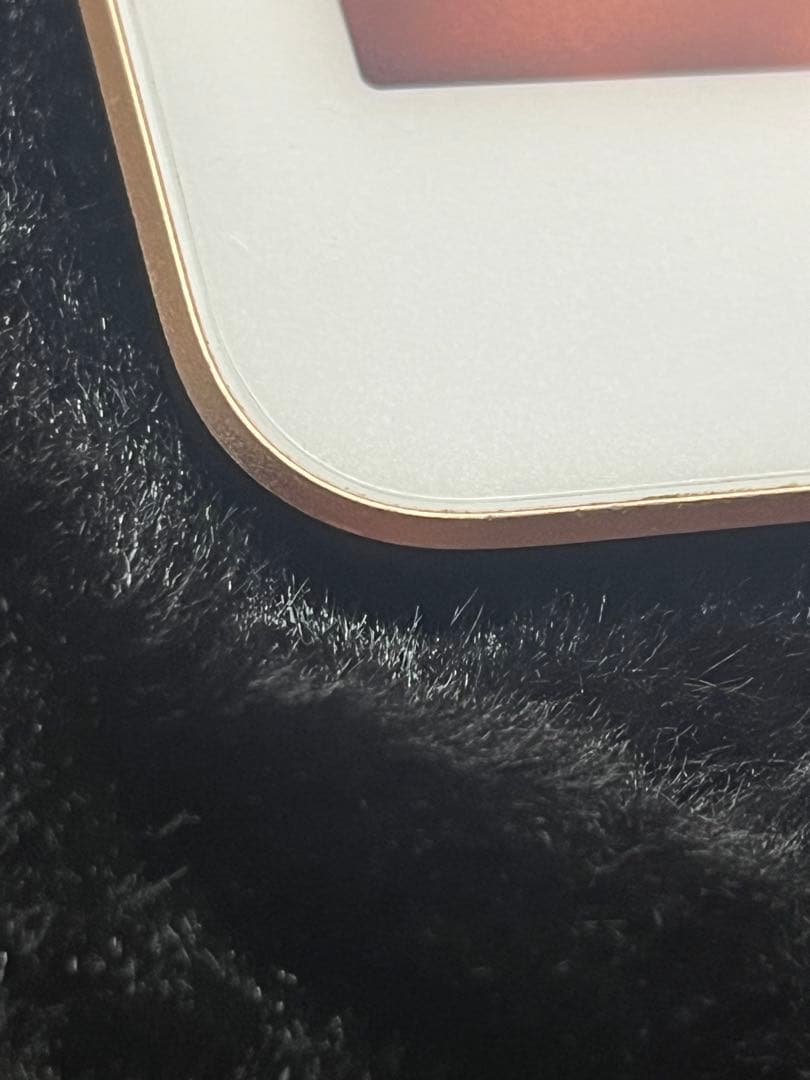 iPad 第6世代128GB Wi-Fiゴールド