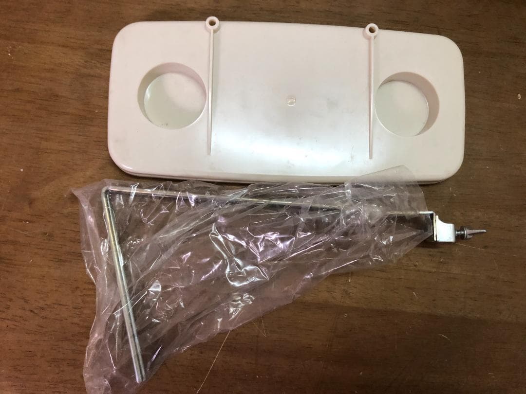 brother 糸巻器 L ブラザー 昭和レトロ　ミシン用具　1022-6