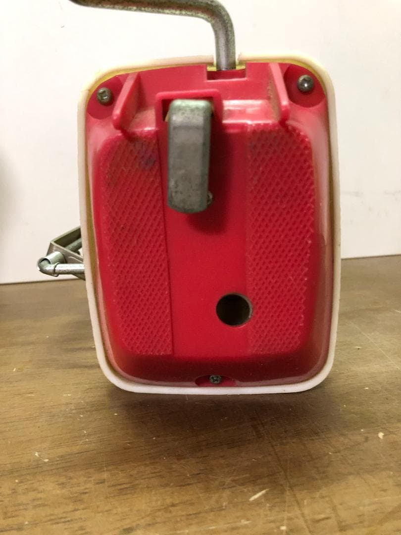 brother 糸巻器 L ブラザー 昭和レトロ　ミシン用具　1022-6