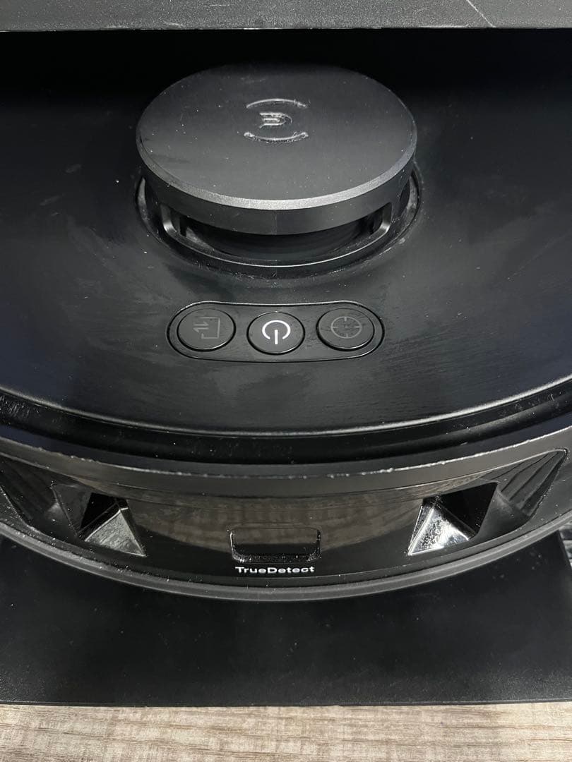 ECOVACS ロボット掃除機 DEEBOT T30 OMNI　付属品あり