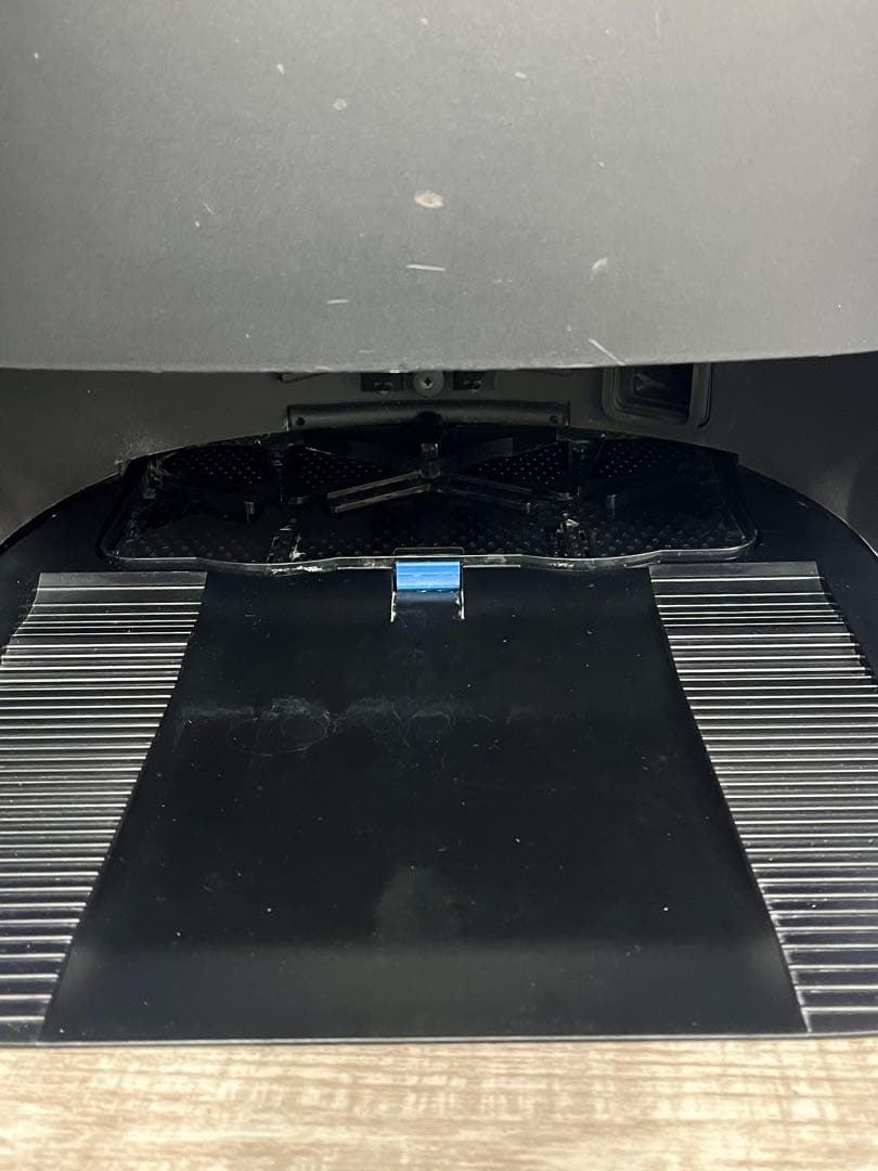 ECOVACS ロボット掃除機 DEEBOT T30 OMNI　付属品あり
