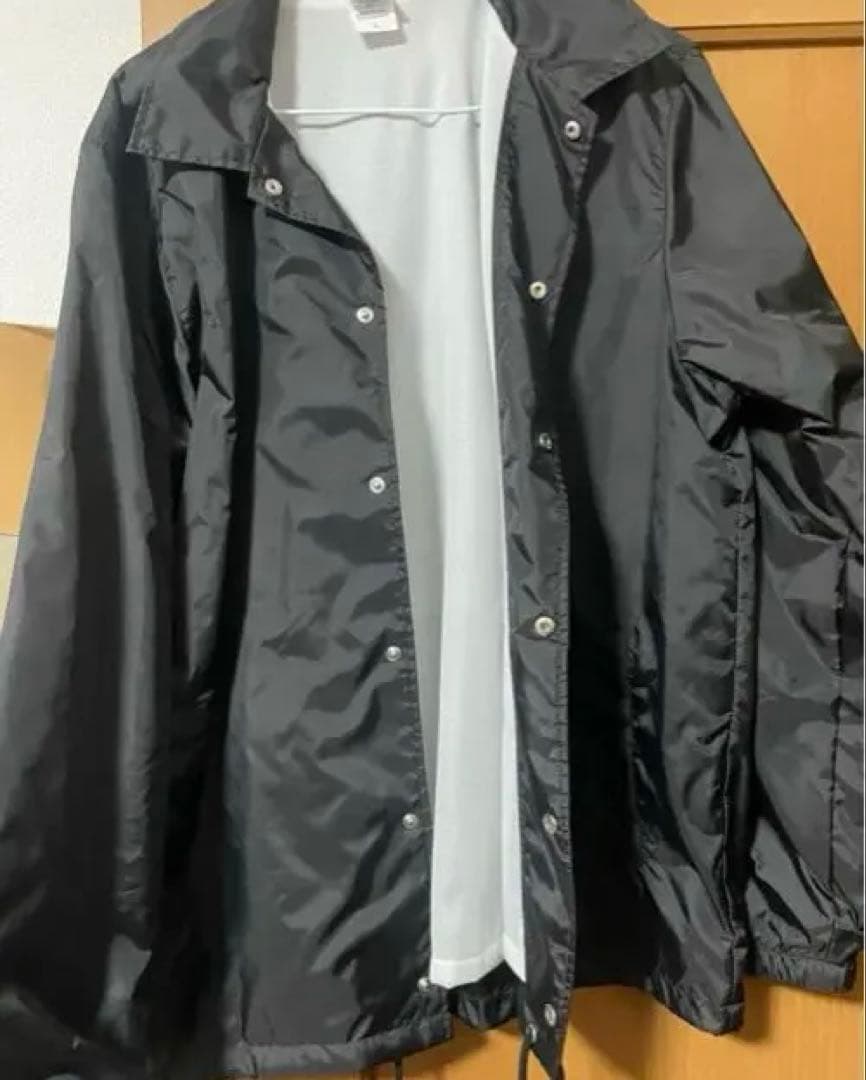 NEE コーチジャケット　【非売品】