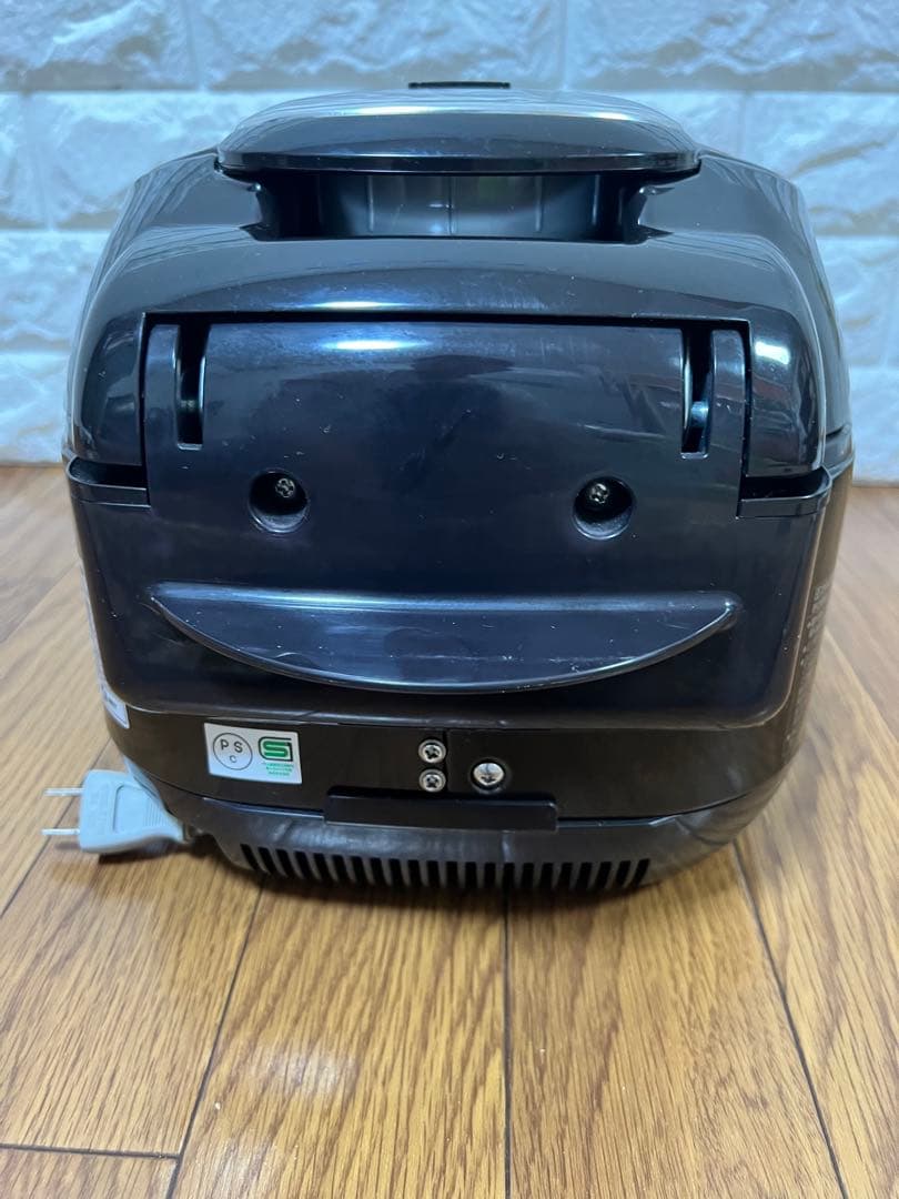 象印圧力IH炊飯ジャー極め炊き(NP-ZG10型)