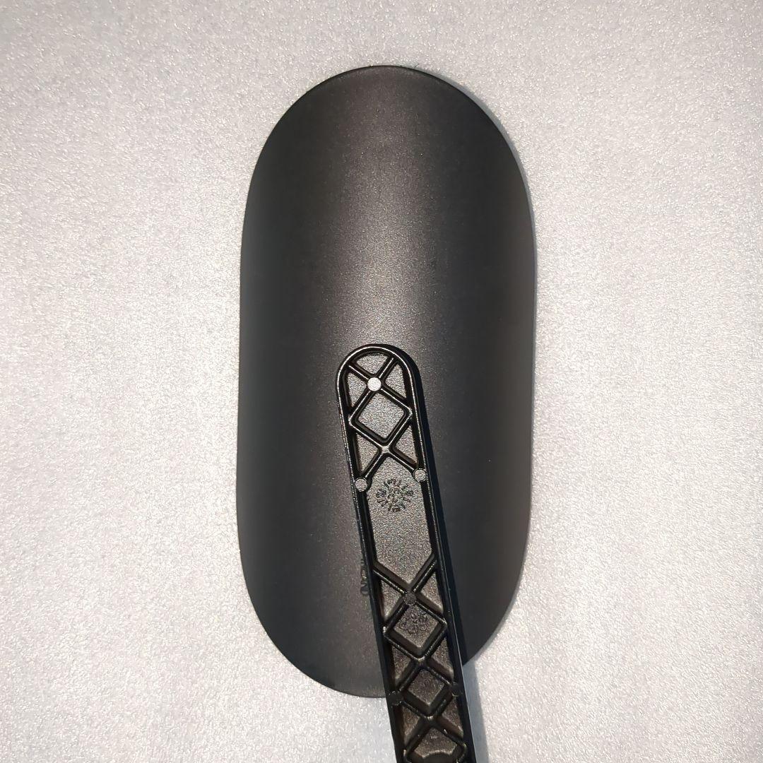 ERGOREST 左右セット ロングアームブラック