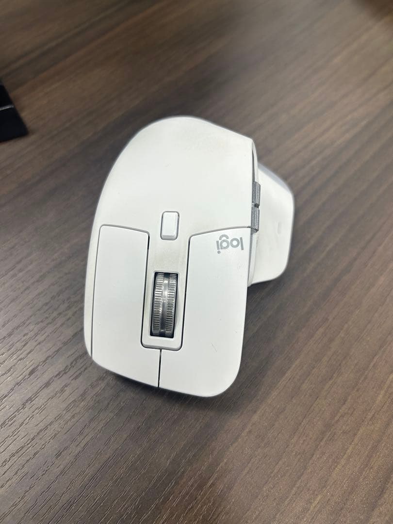 マウス・トラックボール Logicool MX MASTE3S