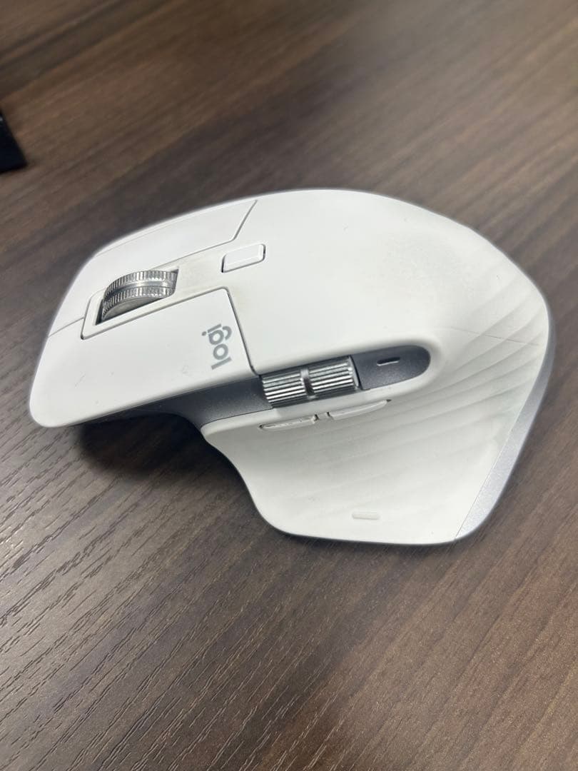 マウス・トラックボール Logicool MX MASTE3S