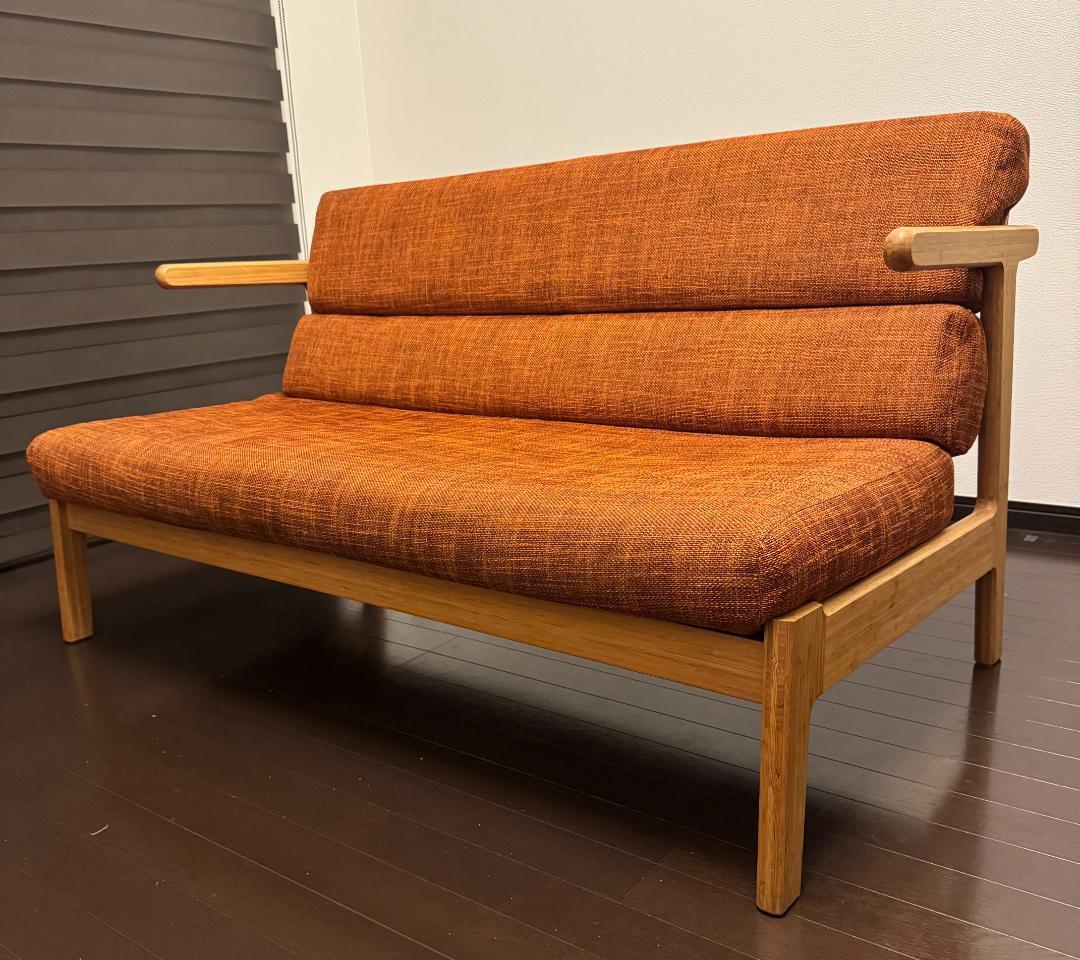 【送料込み】ブランチソファ（TEORI）