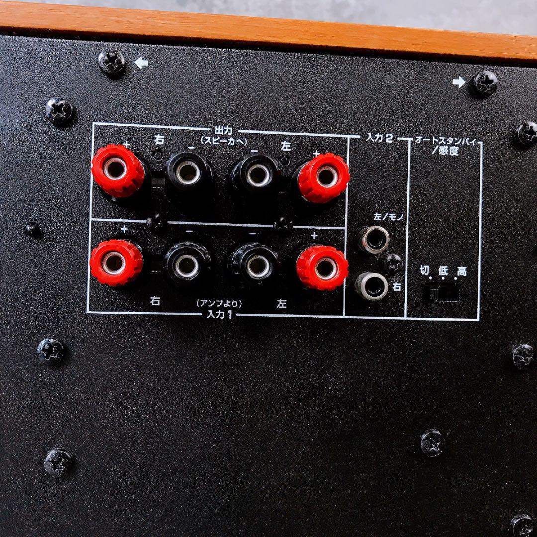 ヤマハ　スピーカー　セット　NS-10MM YSY-SW45