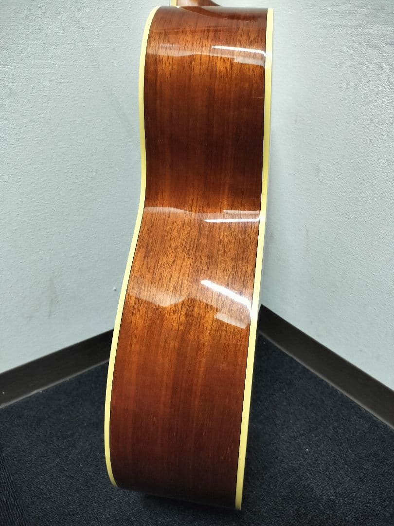 Yamaha FS720S アコースティックギタ