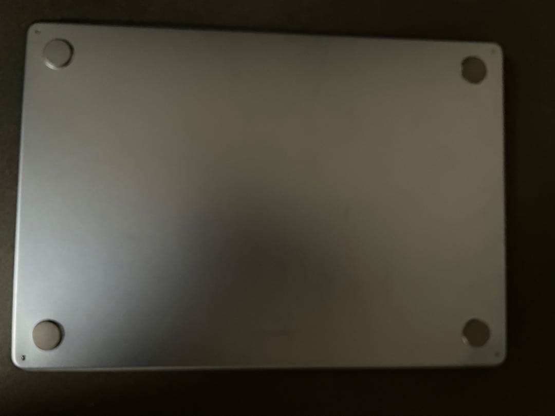 MacBook Air2023年モデル