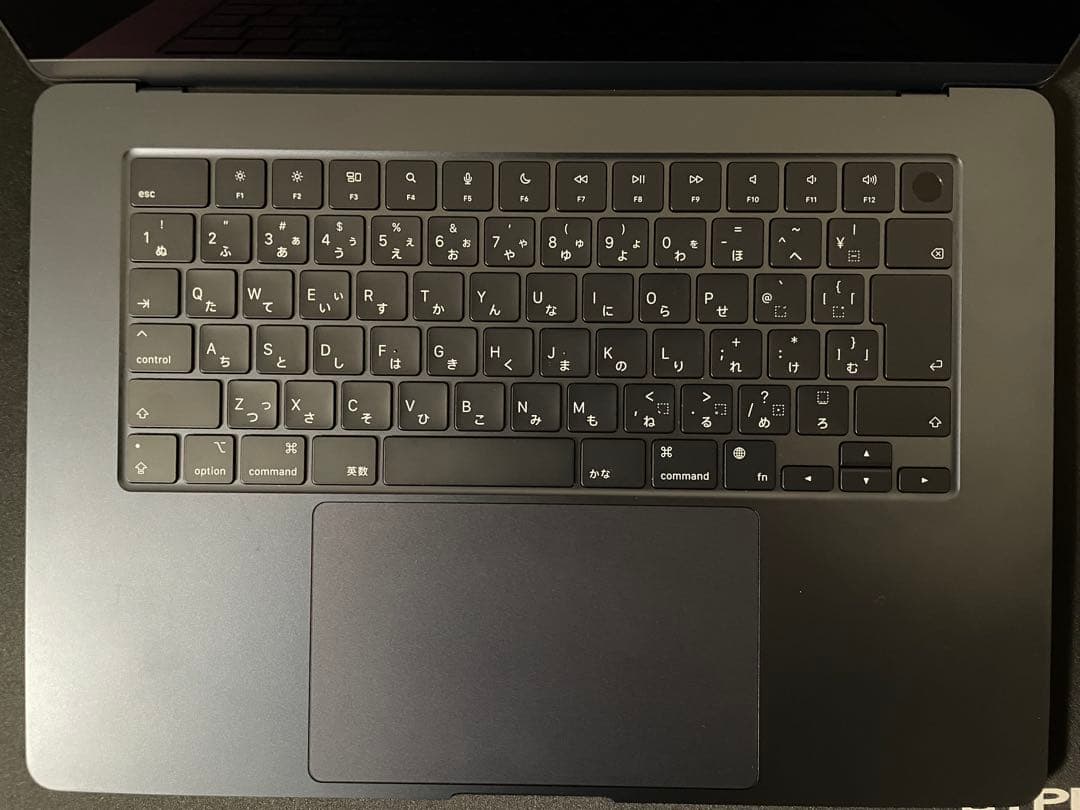 MacBook Air2023年モデル