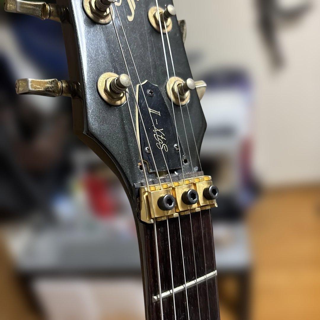 Yamaha SFXⅡ ジャパンビンテージ
