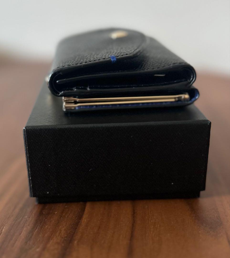 Paul Smith 二つ折り財布