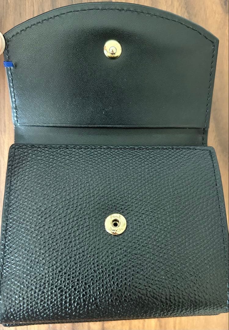 Paul Smith 二つ折り財布