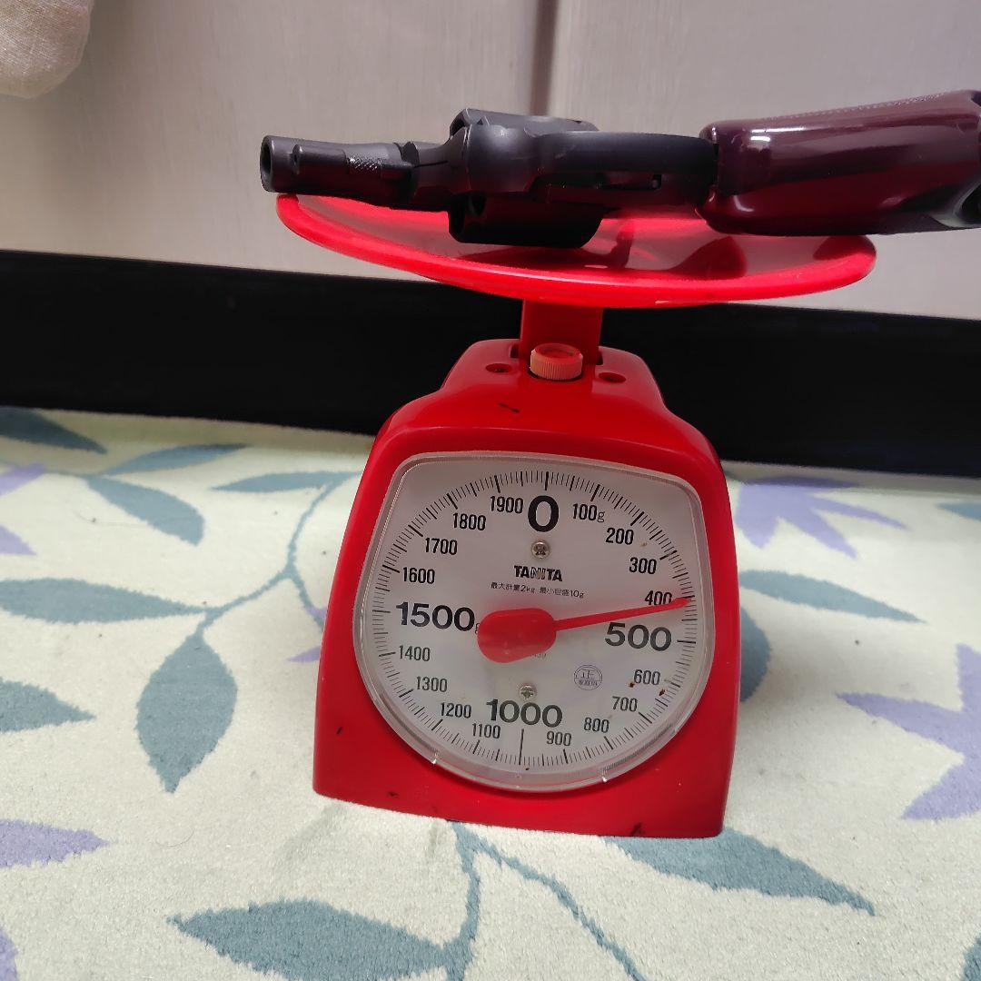 マルシン ポリスリボルバー 8mmBB弾 ガスガン