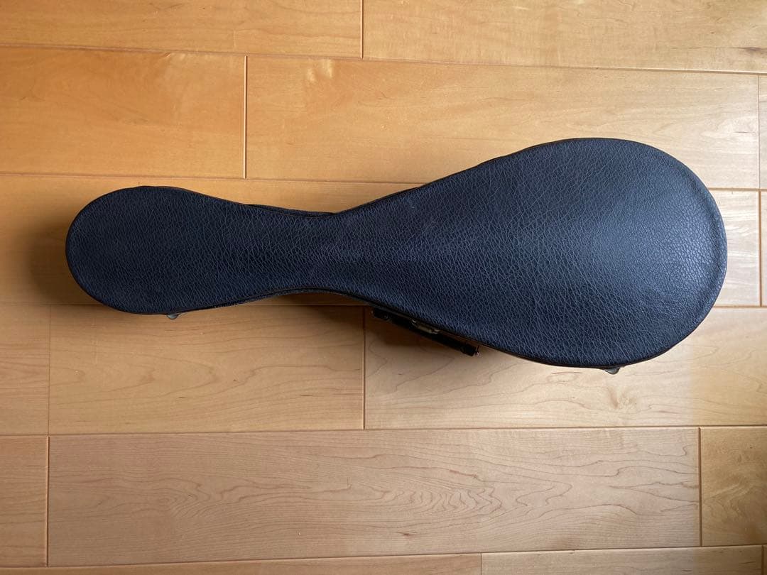 マンドリン 8弦 スプルースボディ