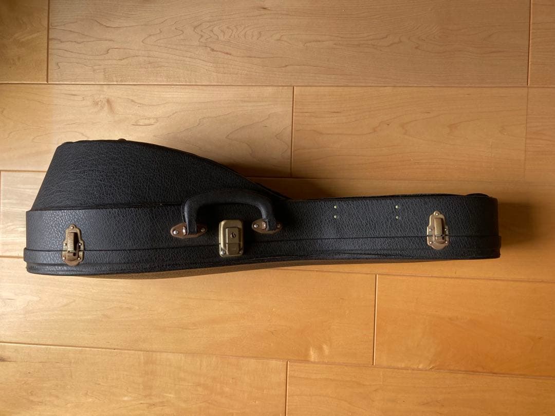 マンドリン 8弦 スプルースボディ