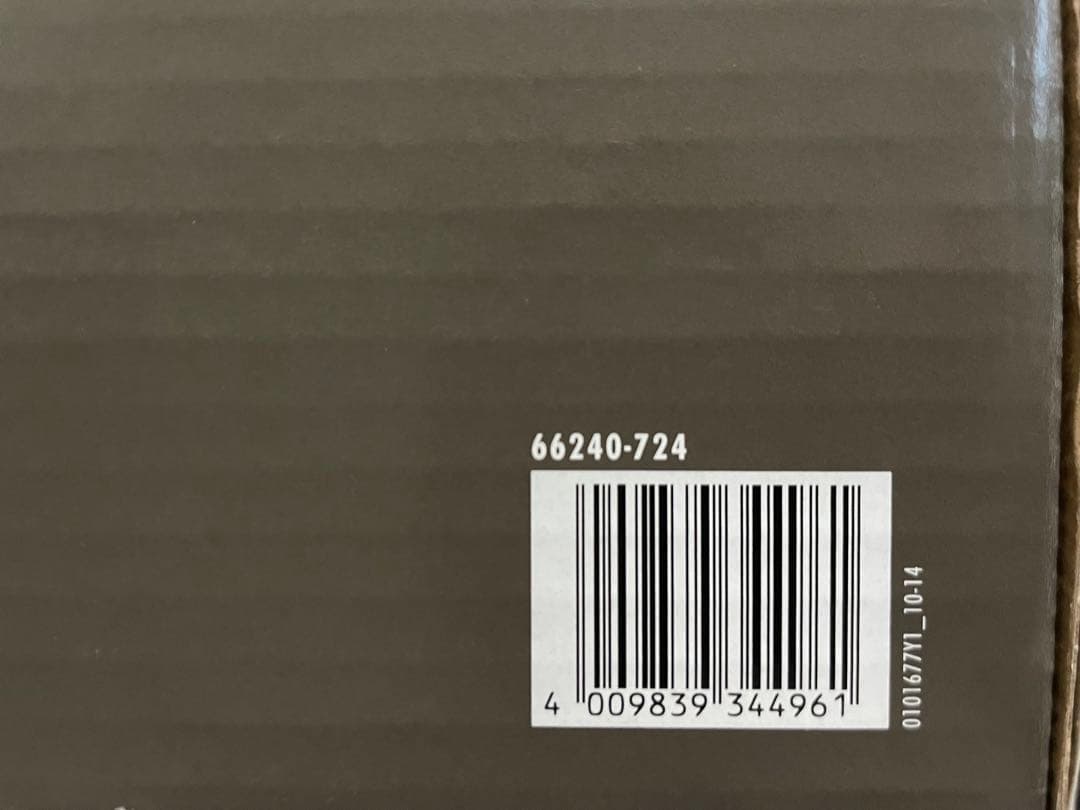 新品　未使用　ZWILLING Moment 両手鍋 ステンレス　スチーマー