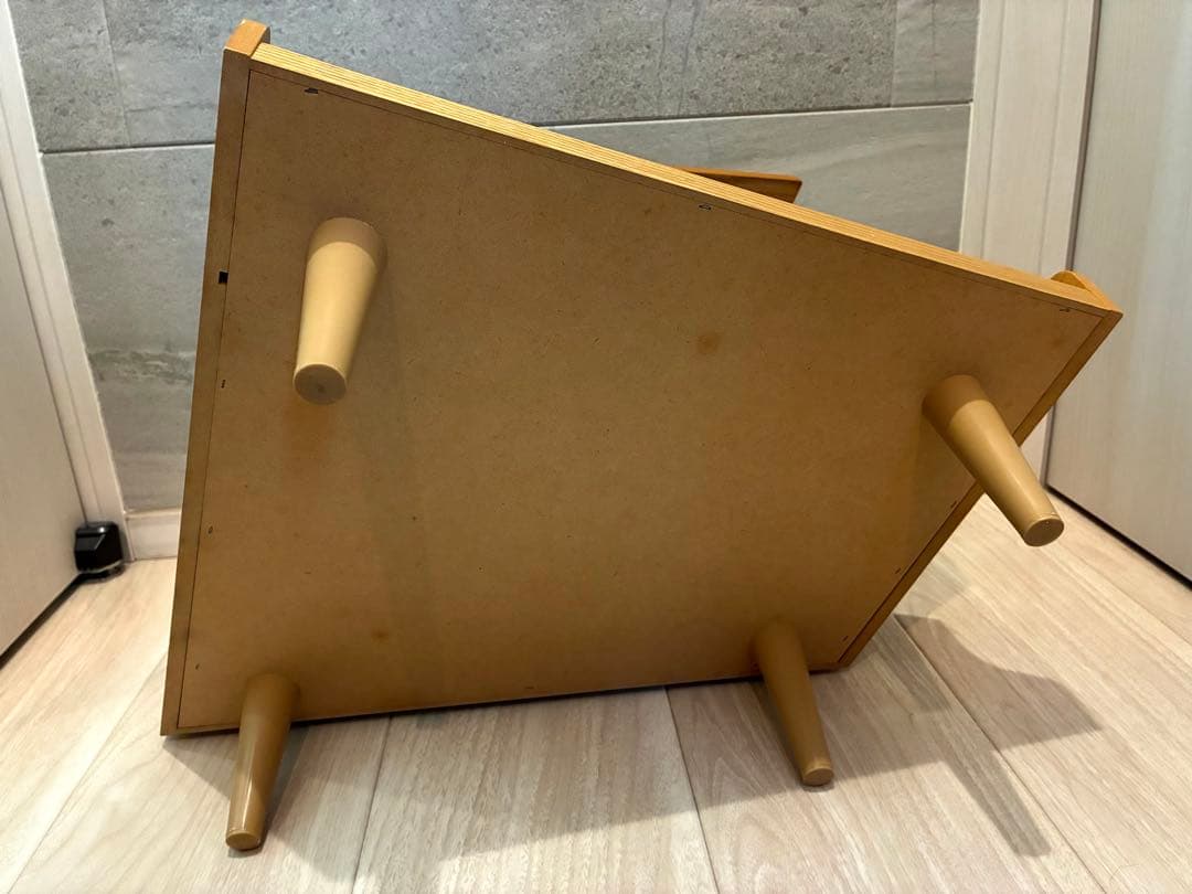 KAWAI 木製 ミニグランドピアノ