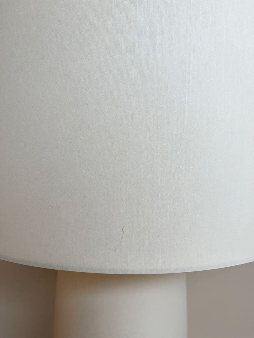 cappellini BIG SHADOW マルセルワンダース フロアスタンド