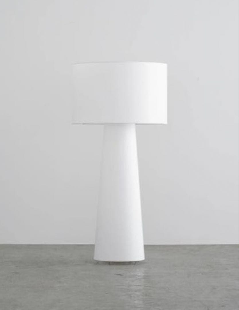 cappellini BIG SHADOW マルセルワンダース フロアスタンド