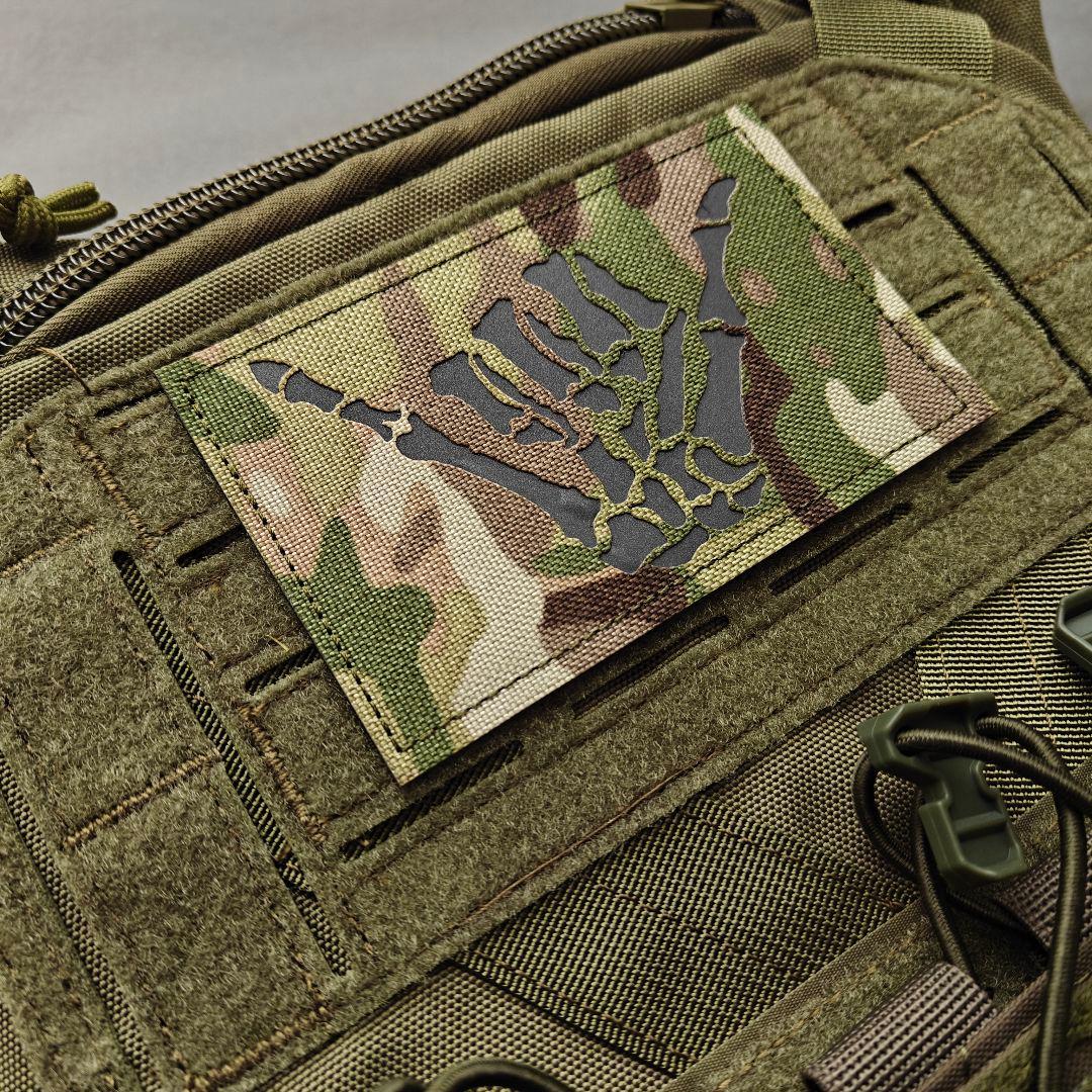 専用出品　プレートキャリアのみ