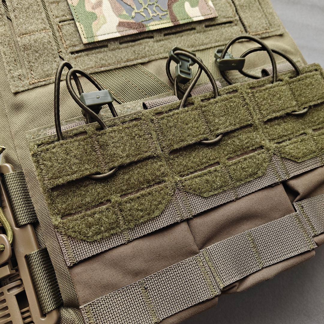 専用出品　プレートキャリアのみ