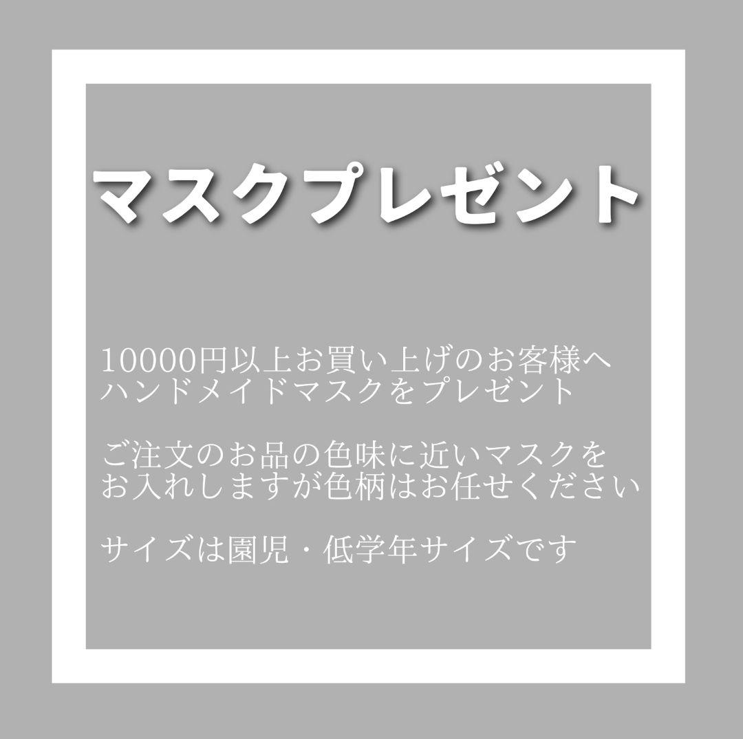 手提げ・レッスンバッグ・入園グッズ cocconco