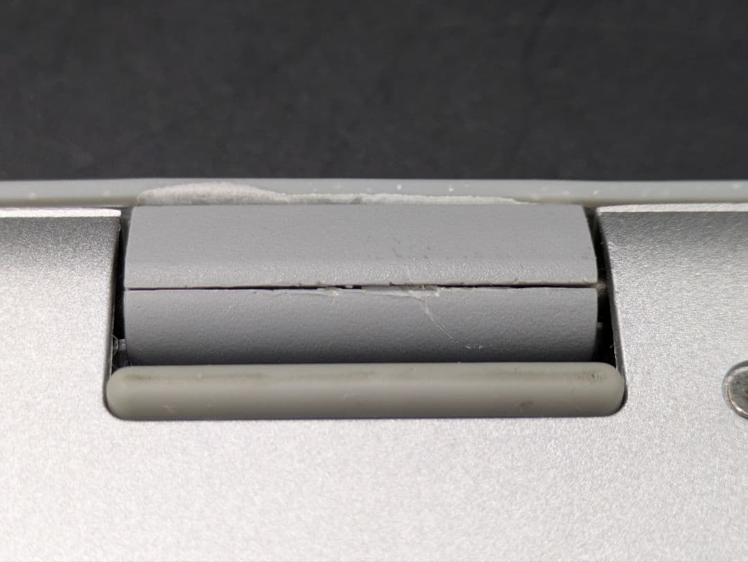 DELL P117F ノートパソコン ノートPC