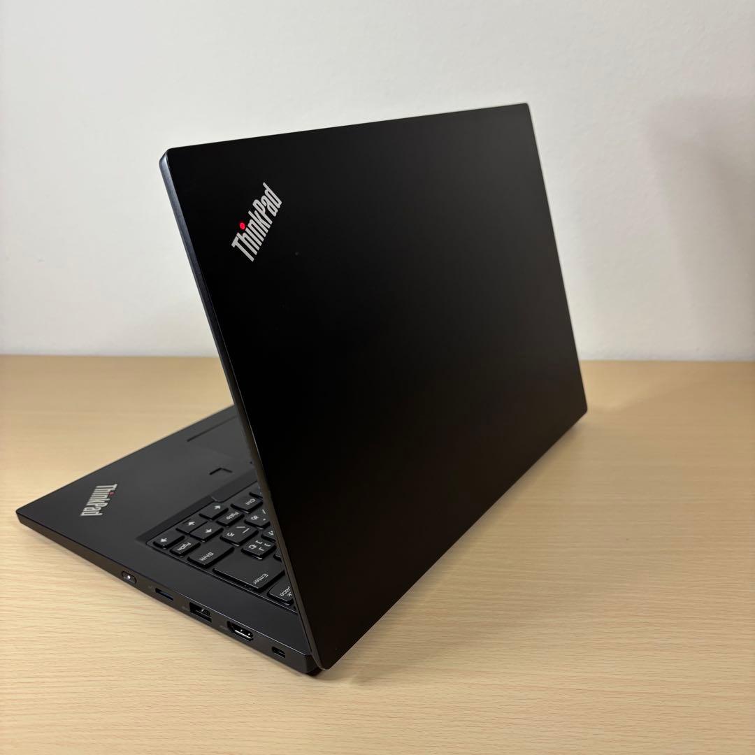 ThinkPad L13 Gen2 第11世代 i5 16GB 指紋認証