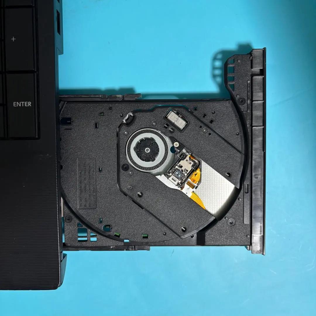 バッテリー◎Office付★東芝★Core i5★新品爆速SSD★メモリ8GB