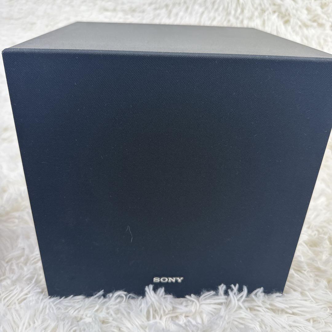 SONY ソニー　STR-KS380 ホームシアター
