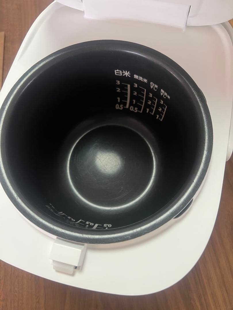 炊飯器 toshiba
