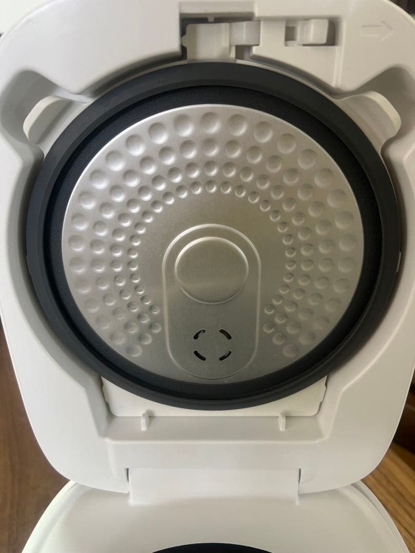 炊飯器 toshiba