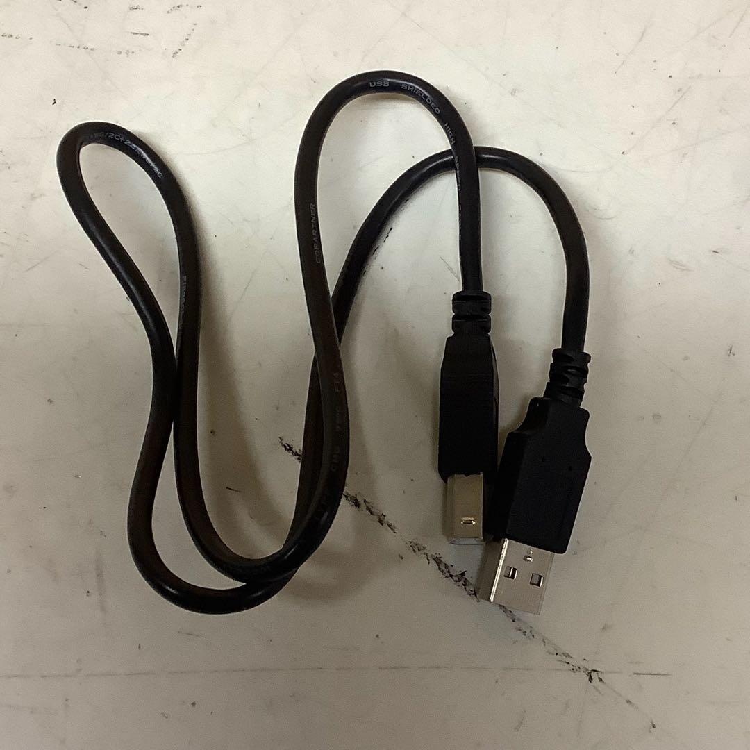 LaCie LCH-DB2TU 2TB 外付HDD 箱付(わー8)