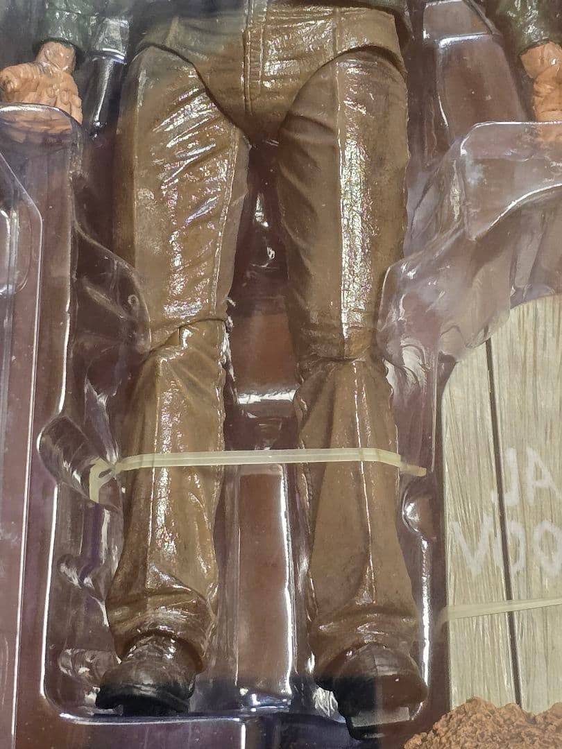 NECA フィギュア 13日の金曜日 FRIDAYTHE13THPARTⅤ