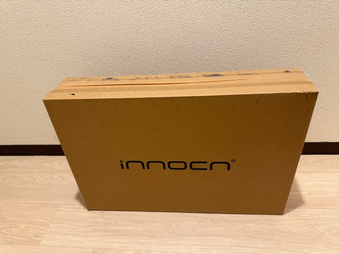 INNOCN 24.5インチフルHD 180Hz 25G2G ゲーミングモニター