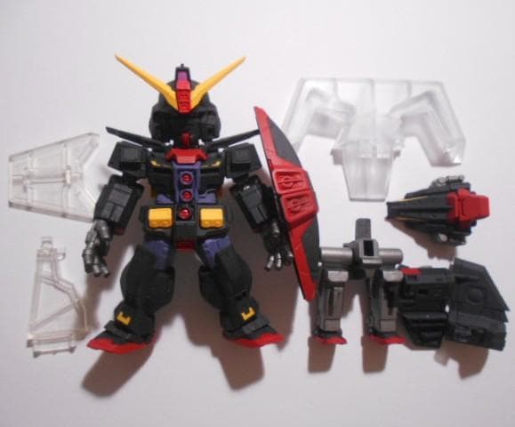 ガンダムコンバージ サイコガンダム