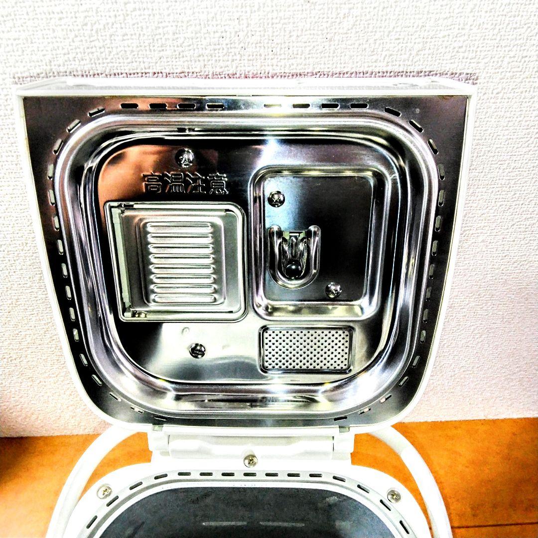 【Panasonic】パナソニック　1斤用ホームバーカリー　SD-BH1001赤