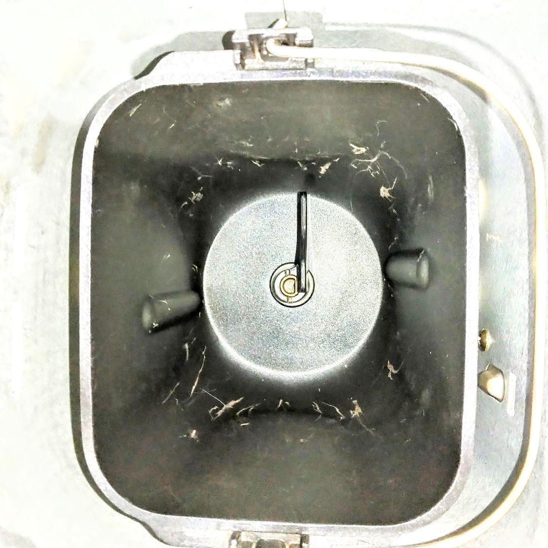 【Panasonic】パナソニック　1斤用ホームバーカリー　SD-BH1001赤