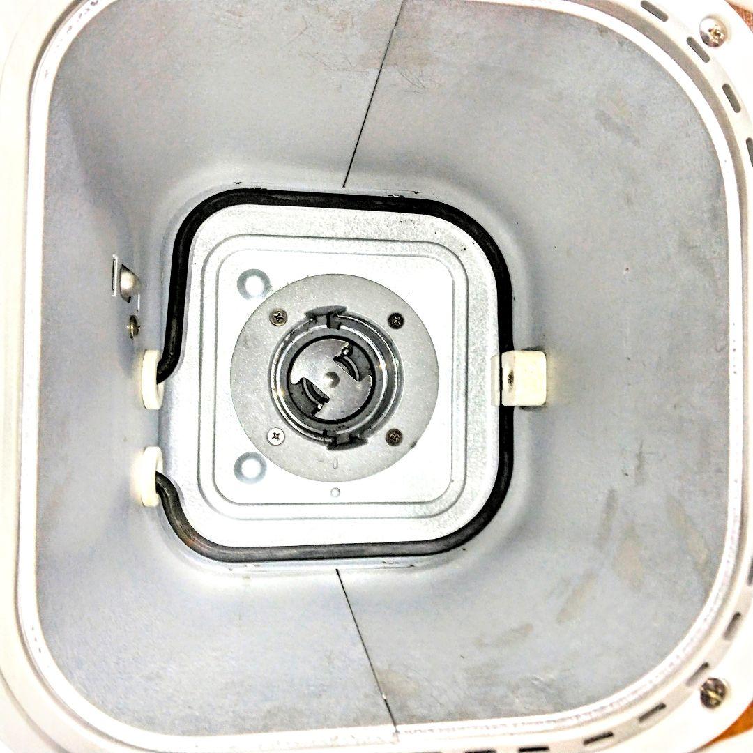 【Panasonic】パナソニック　1斤用ホームバーカリー　SD-BH1001赤