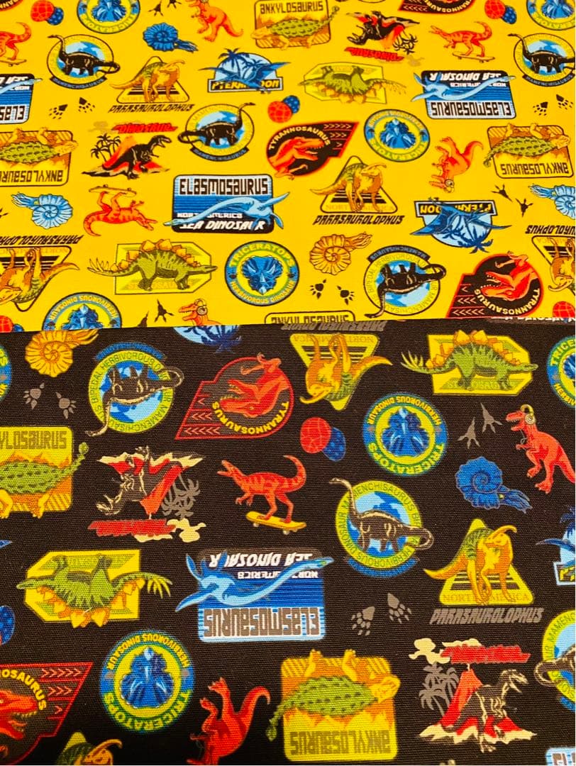 ！！！ハンドメイド大臣マスクオーダーページです！！！