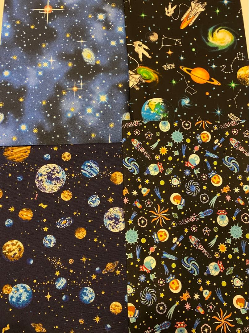 ！！！ハンドメイド大臣マスクオーダーページです！！！