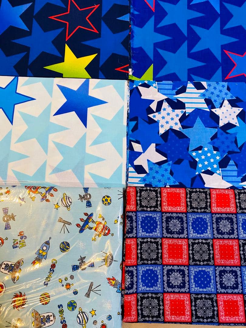 ！！！ハンドメイド大臣マスクオーダーページです！！！