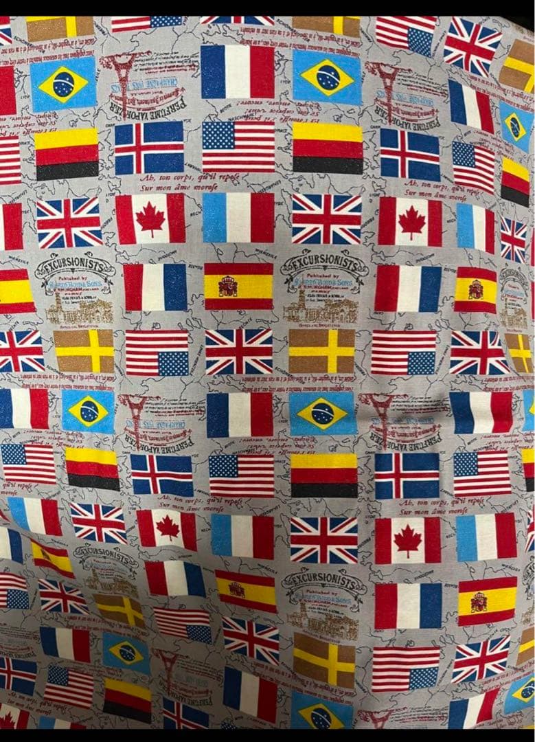 ！！！ハンドメイド大臣マスクオーダーページです！！！